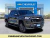 2023 Chevrolet Colorado