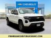 2024 Chevrolet Colorado