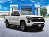 2024 Chevrolet Colorado