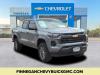 2024 Chevrolet Colorado