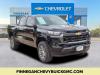 2024 Chevrolet Colorado