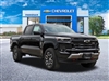 2024 Chevrolet Colorado