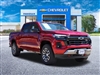 2024 Chevrolet Colorado