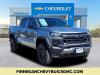 2024 Chevrolet Colorado