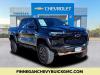 2024 Chevrolet Colorado