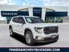 2024 GMC Acadia