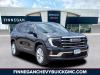 2024 GMC Acadia