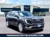 2024 GMC Acadia