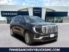 2024 GMC Acadia