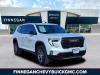 2025 GMC Acadia