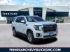 2024 GMC Yukon