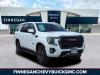 2024 GMC Yukon