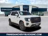 2024 GMC Yukon