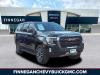 2024 GMC Yukon