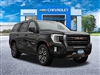 2024 GMC Yukon