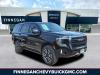 2024 GMC Yukon