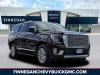 2024 GMC Yukon