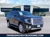 2024 GMC Yukon