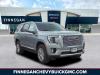 2024 GMC Yukon