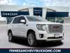 2024 GMC Yukon