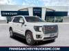 2024 GMC Yukon