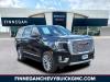 2024 GMC Yukon