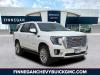 2024 GMC Yukon