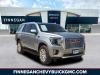 2024 GMC Yukon