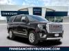 2024 GMC Yukon