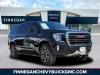 2024 GMC Yukon XL