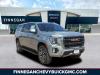 2024 GMC Yukon XL