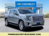 2023 GMC Yukon XL