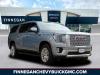 2024 GMC Yukon XL