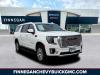 2024 GMC Yukon XL