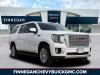 2024 GMC Yukon XL