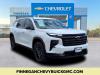 2024 Chevrolet Traverse