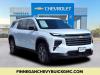 2024 Chevrolet Traverse