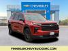 2024 Chevrolet Traverse