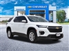 2024 Chevrolet Traverse Limited