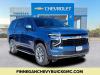 2025 Chevrolet Tahoe