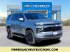 2025 Chevrolet Tahoe