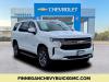 2024 Chevrolet Tahoe