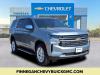 2024 Chevrolet Tahoe