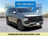 2024 Chevrolet Tahoe