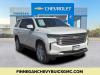 2024 Chevrolet Tahoe