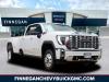 2024 GMC Sierra 3500HD