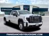 2025 GMC Sierra 3500HD