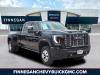 2025 GMC Sierra 3500HD