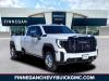 2025 GMC Sierra 3500HD