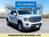 2019 GMC Canyon